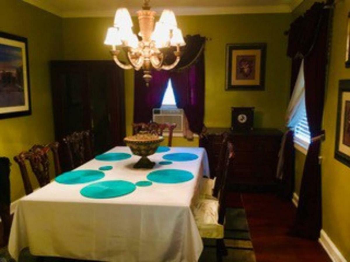 Best Deal In Town! Entire 1 Bedroom Apartment 59 Montgomery Kültér fotó